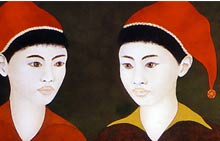 Les deux freres